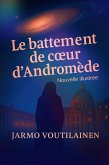 Le battement de coeur d'Andromède (eBook, ePUB)