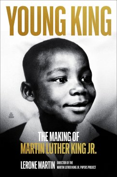Young King (eBook, ePUB) - Martin, Lerone