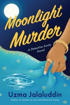 Cover Moonlight Murder (eBook, ePUB)