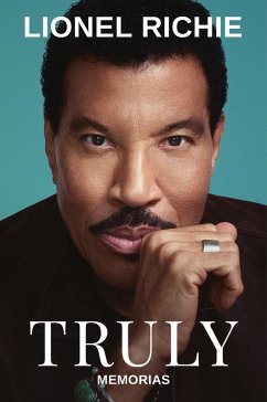 Cover Truly (Spanish edition) (eBook, ePUB)