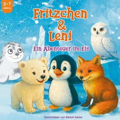 Fritzchen & Leni (eBook, ePUB) - Hacks, Bärbel