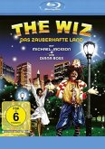The Wiz - Das Zauberhafte Land The Wiz - Das Zauberhafte Land