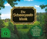 Die Schwarzwaldklinik Die Schwarzwaldklinik