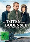 Die Toten Vom Bodensee: Der Wunschbaum Die Toten Vom Bodensee: Der Wunschbaum