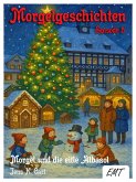 Morgel und die eitle Albasol (eBook, ePUB)