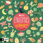 Mini Enigmas del Bosque (eBook, ePUB)
