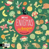 Mini Enigmas del Bosque (eBook, ePUB) Mini Enigmas del Bosque (eBook, ePUB)