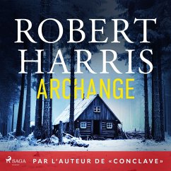 Cover Archange (MP3-Download)