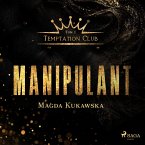 Manipulant. Temptation Club tom 1 (MP3-Download)