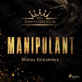 Manipulant. Temptation Club tom 1 (MP3-Download) Manipulant. Temptation Club tom 1 (MP3-Download)