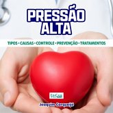 Audiobook Pressão Alta (MP3-Download)