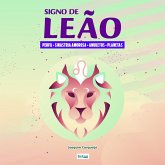 Audiobook Signo de Leão (MP3-Download)