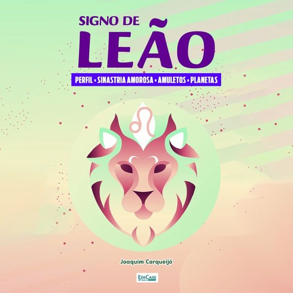Audiobook Signo de Leão (MP3-Download) Audiobook Signo de Leão (MP3-Download)
