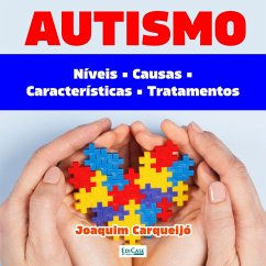 Cover Audiobook Autismo (MP3-Download)
