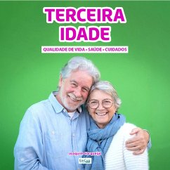 Cover Audiobook Terceira Idade (MP3-Download)