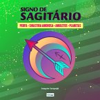 Audiobook Signo de Sagitário (MP3-Download)