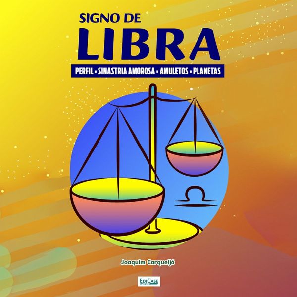 Audiobook Signo de Libra (MP3-Download) Audiobook Signo de Libra (MP3-Download)