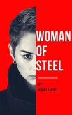 Woman Of Steel (eBook, ePUB)