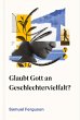 Glaubt Gott an Geschlechtervielfalt?... - Bild 1