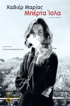 Cover Berta Isla (eBook, ePUB)