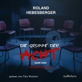 Die Gruppe der Acht (MP3-Download)