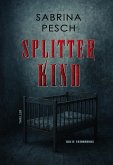 Splitterkind (eBook, ePUB)