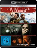 A Quiet Place - 3 Filme