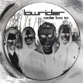 Ode To Io (25th Anniversary Deluxe Edition)