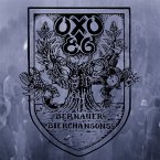 Bernauer Bierchansons (Ultraclear W/Dark Splatter Bernauer Bierchansons (Ultraclear W/Dark Splatter
