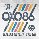 Dabei Sein Ist Alles (Ultraclear W/P'N'B Splatter Dabei Sein Ist Alles (Ultraclear W/P'N'B Splatter