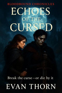 Echoes of the Cursed (Bloodbound Chronicles, #9) (eBook, ePUB) - Thorn, Evan