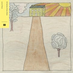 Cover Land Of Plenty (Reissue)
