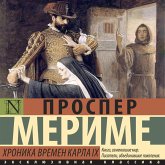 Hronika vremen Karla IX (MP3-Download)