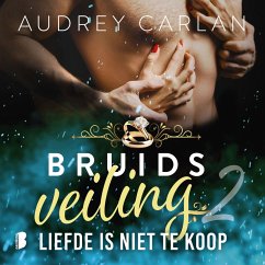 Cover Liefde is niet te koop (MP3-Download)