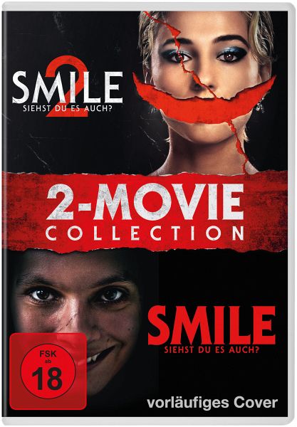 Smile - 2 Filme Smile - 2 Filme