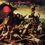 Rum Sodomy & The Lash (40 Anniversary Edition) Rum Sodomy & The Lash (40 Anniversary Edition)