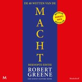 De 48 wetten van de macht - beknopte editie (MP3-Download) De 48 wetten van de macht - beknopte editie (MP3-Download)