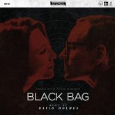 Black Bag Black Bag