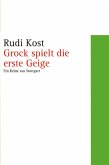 Grock spielt die erste Geige (eBook, ePUB)