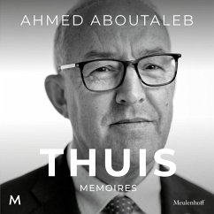 Thuis (MP3-Download) - Aboutaleb, Ahmed