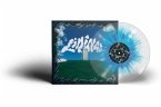 Liminal (Purple Blue Splatter Lp)