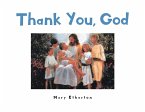 Thank You, God (eBook, ePUB)