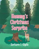 Hemmy's Christmas Surprise (eBook, ePUB) Hemmy's Christmas Surprise (eBook, ePUB)