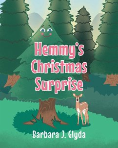 Hemmy's Christmas Surprise (eBook, ePUB) - Glyda, Barbara J.