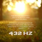 The Healing Frequency – 432 Hz Music for Deep Inner Balance (MP3-Download)