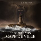 Das Grauen von Cape de Ville (MP3-Download)