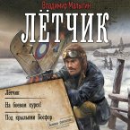 Lyotchik: Letchik. Na boevom kurse! Pod kryl'yami Bosfor (MP3-Download)