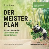 Der Meisterplan für ein Leben voller Gelassenheit und innerer Balance (MP3-Download)
