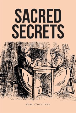 Sacred Secrets (eBook, ePUB) - Corcoran, Tom
