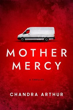 Cover Mother Mercy (eBook, ePUB)